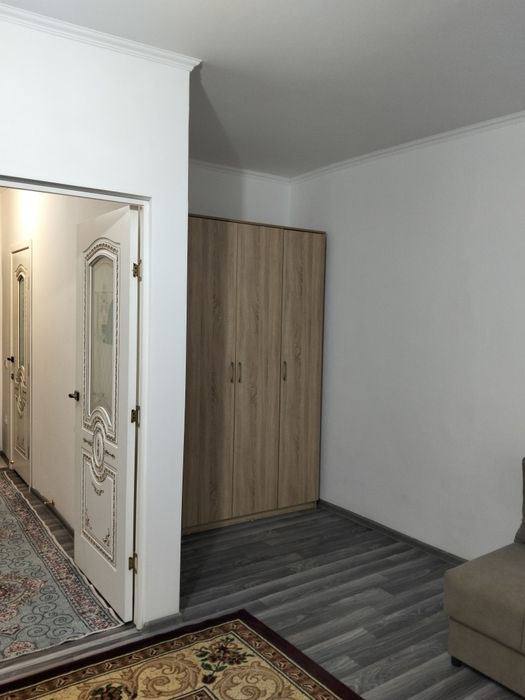 1-бөлмелі пәтер жалға беріледі