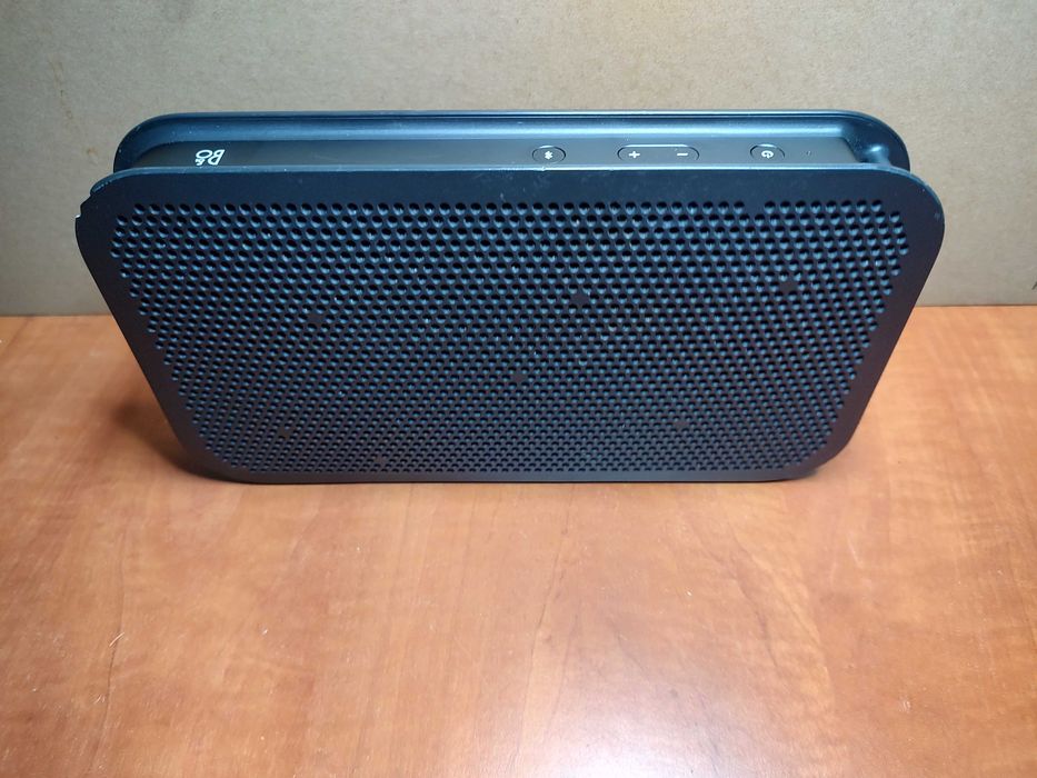 Boxa Wireless Bluetooth Portabila Bang&Olufsen Beoplay A2 B&O PLAY