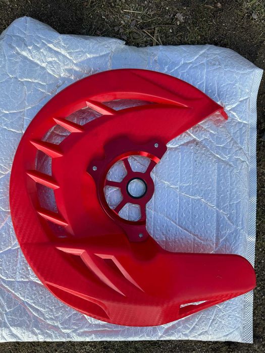 Предпазител за преден диск Honda CRF 450