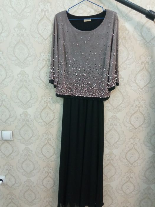 Вечерние платья, турецкий