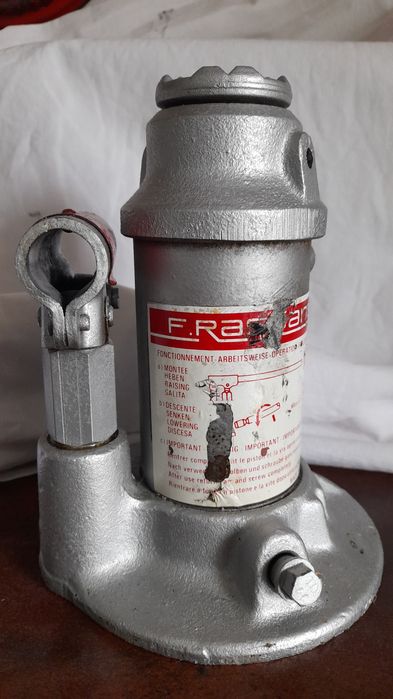 cric 2t Rassant France