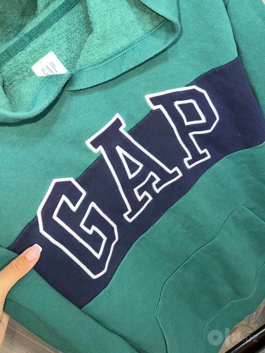 спортивный костюм мужской на мальчика Gap, размер 14-16 лет (S/M)