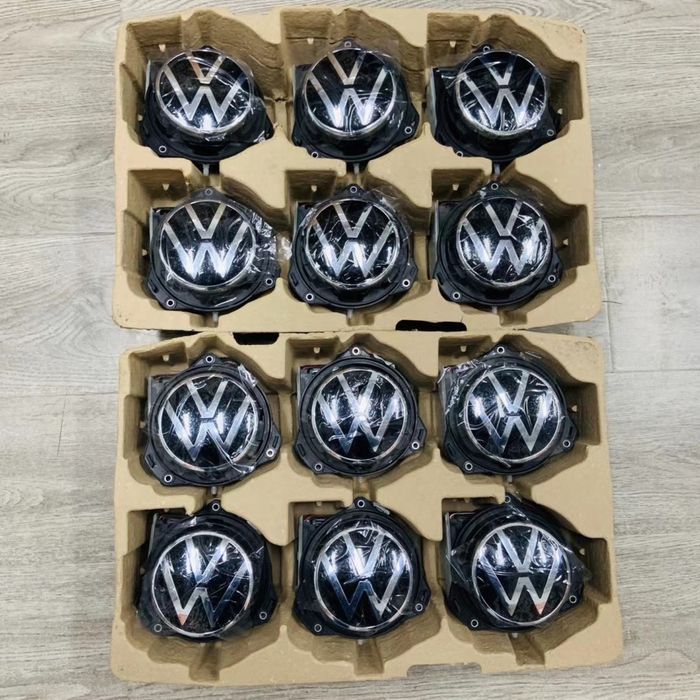 Camera video marsalier HIGHLINE - FLIP ORIGINALA VW Golf 7 Passat B8