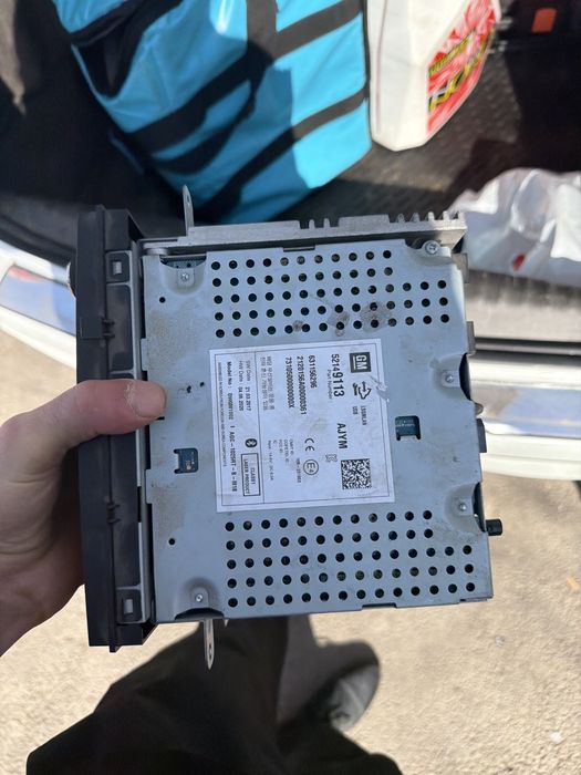 Мафон кобальт 2020 жылғы мафон