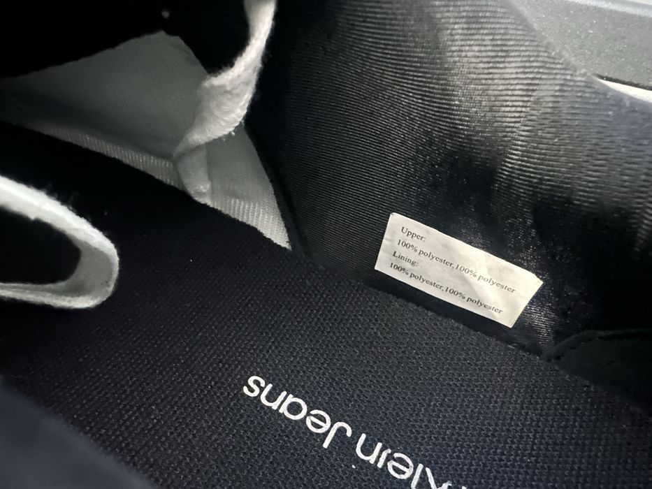 Сникерси Calvin Klein
