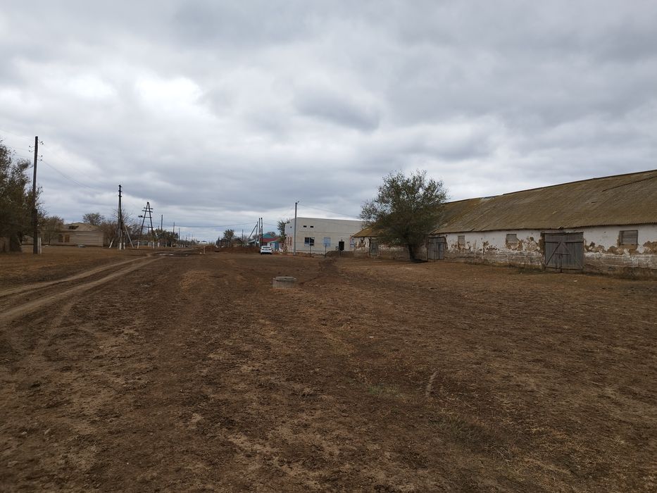 Продам складское помещение.