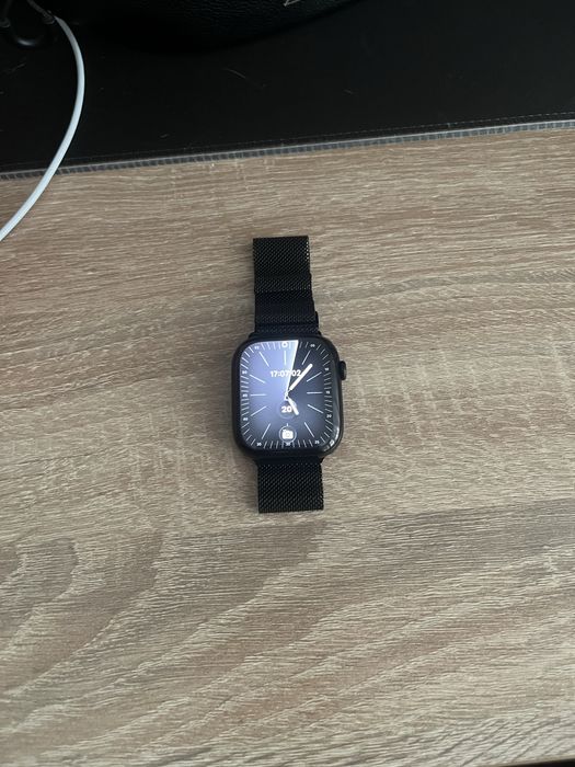 Apple watch 11 46mm