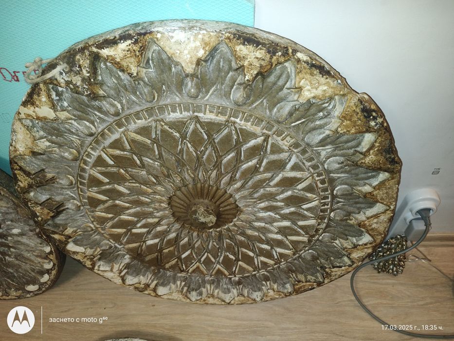 Гипсови калъпи България