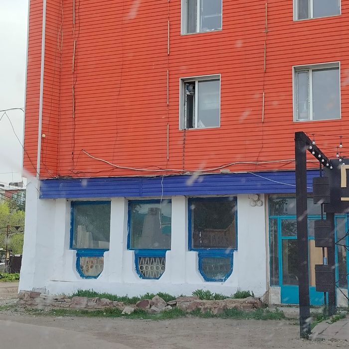 Продается коммерческое помещение