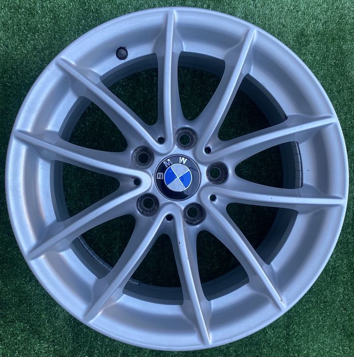 Set 4 Jante Auto R17 Oe BMW X3 F25 2011-2017 2Jx17 Et 32 5X120