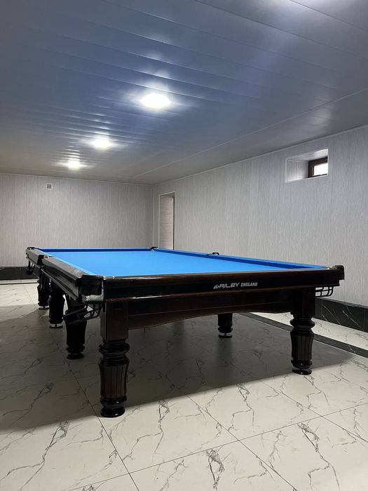 Бильярдный стол мирамир