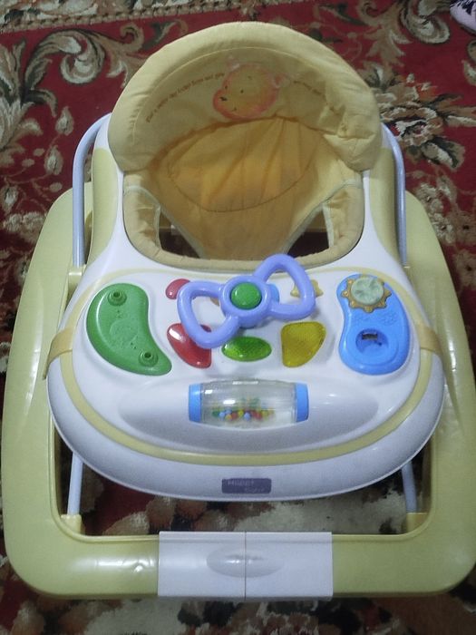 Hadinok va oʻyinchoq 2/ 1da