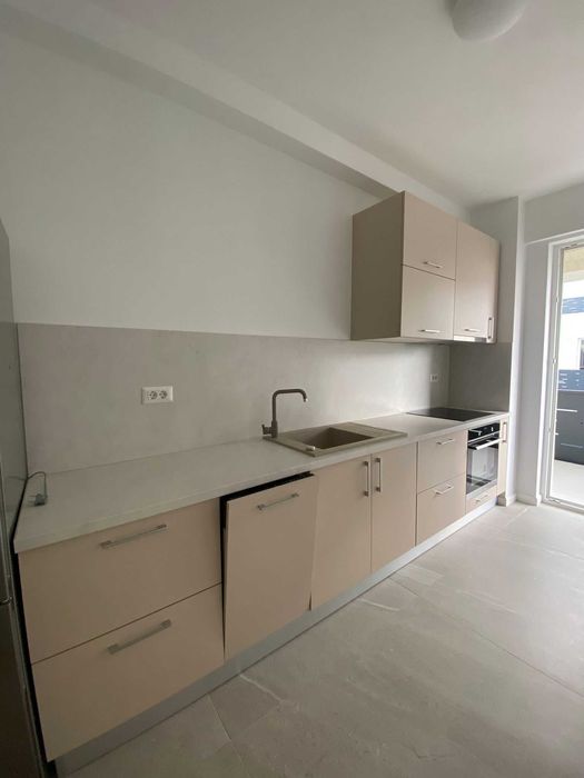 Apartament si loc parcare de inchiriat Suburb Buftea