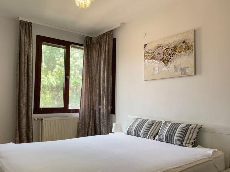 Дава се под наем Четиристаен апартамент в София, Център - 90 кв.м за 900 € - Снимка #5