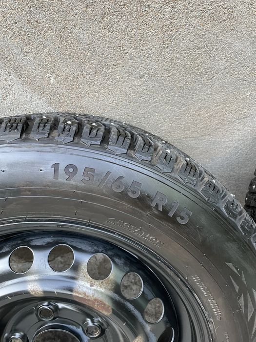 Покрышки для легкового автомобиля