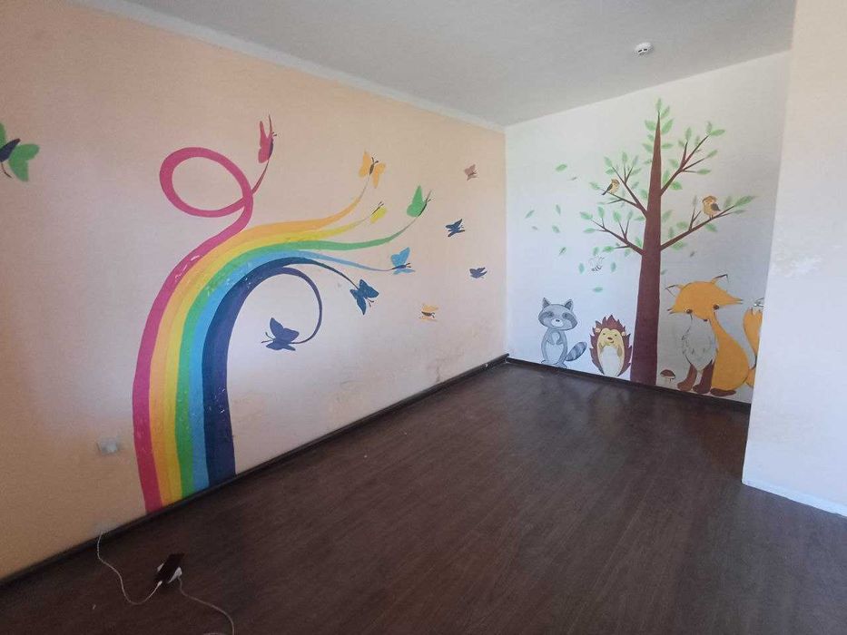 Намунали учаска сотилади, 2 сотихли, 3 хонали