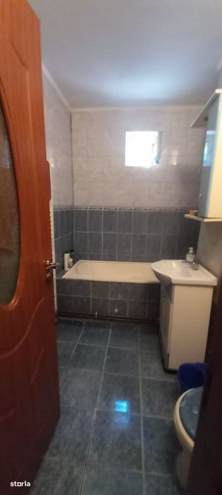 Apartament 2 dormitoare, parter, 50,20 mp utili – Str. Porolissum