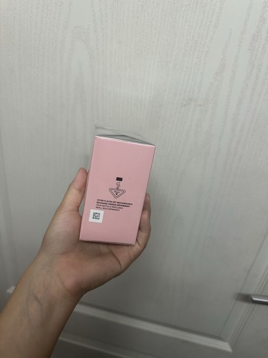 Prada paradoxe edp