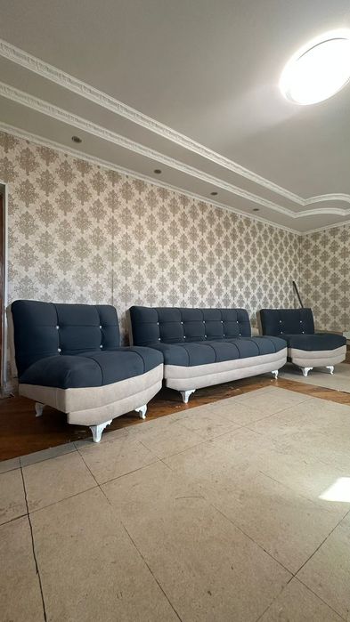 Диваны шанхай новые