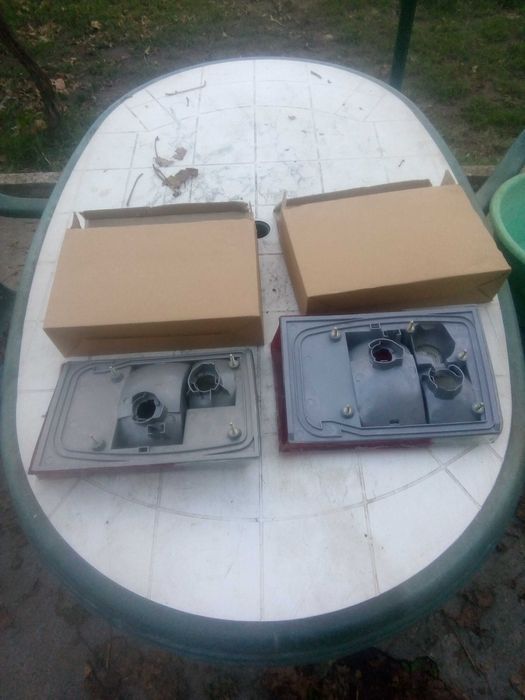 Нови вътрешни стопове Audi 100 C4 Ауди 100 Ц4