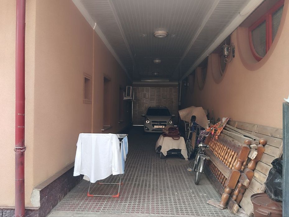 Продаются собственный дом(участок)