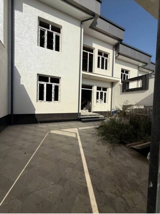 Продаются коттедж ориентир новое ташми