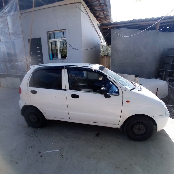 Arzon matiz gaz bor naxtga   kareski Daewoo original