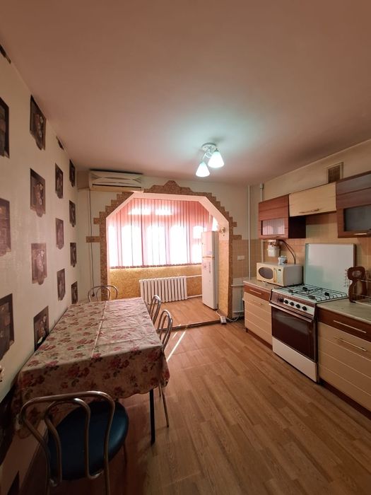 Сдам в аренду квартиру