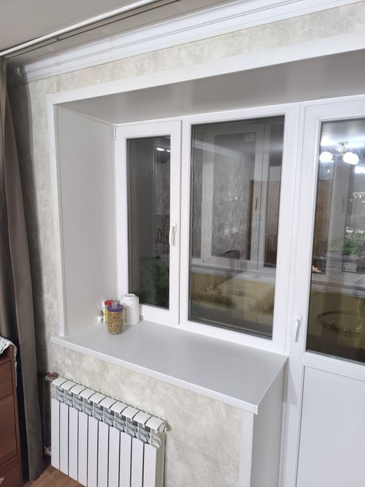 Продам квартиру 1