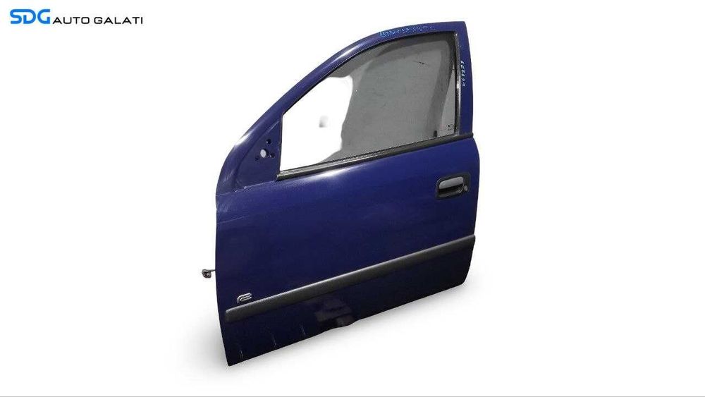 Usa Usi Portiera Portiere Stanga Fata Opel Astra G Hatchback Scurt 1998 - 2007 [LC3354]