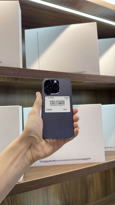 iphone 14 pro nasiya savdoga