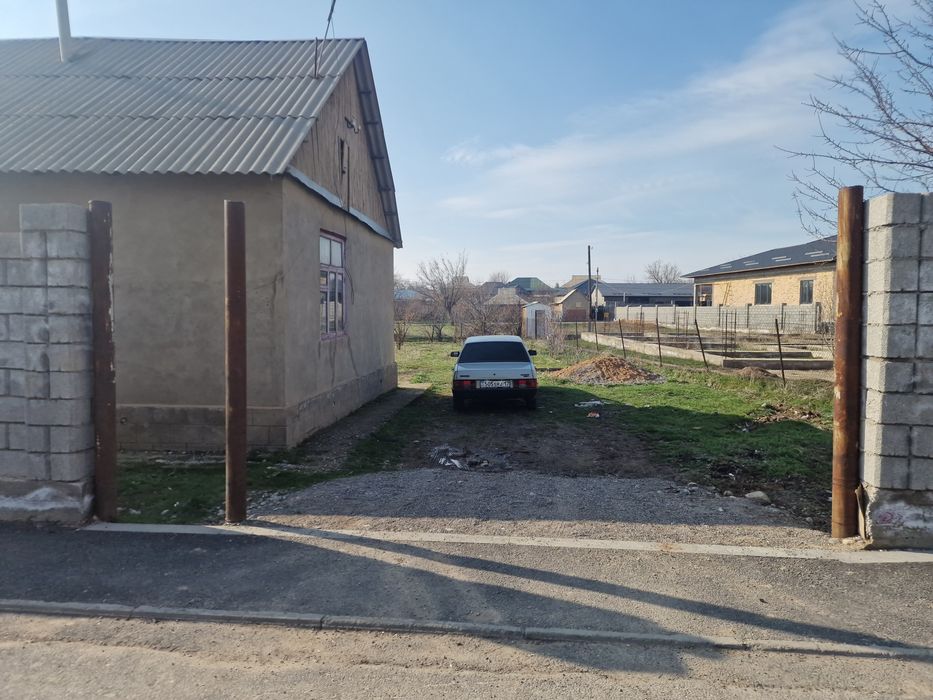 Времянка сатылады