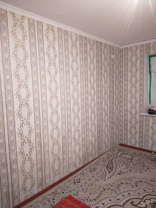 Продаю квартиру в мкр. Тұран