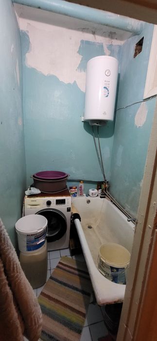 Продаетса 2ком кв в Коныраде