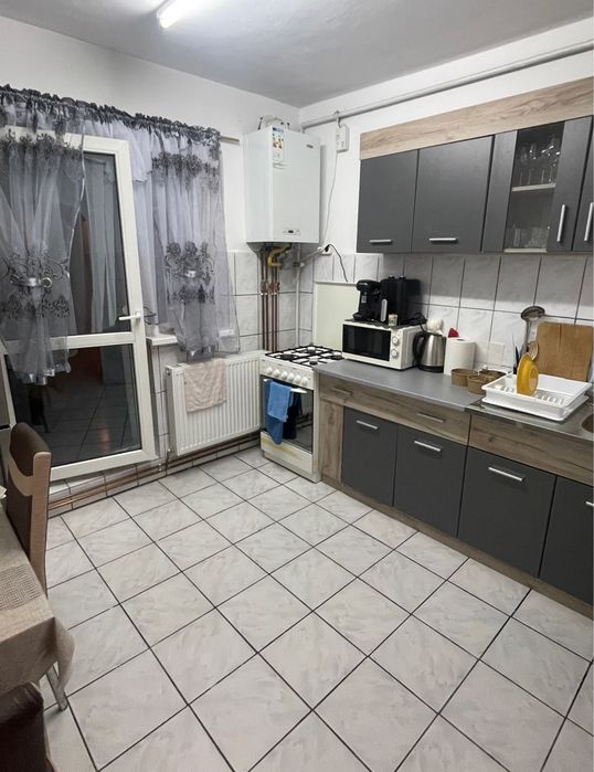 Apartament de vanzare