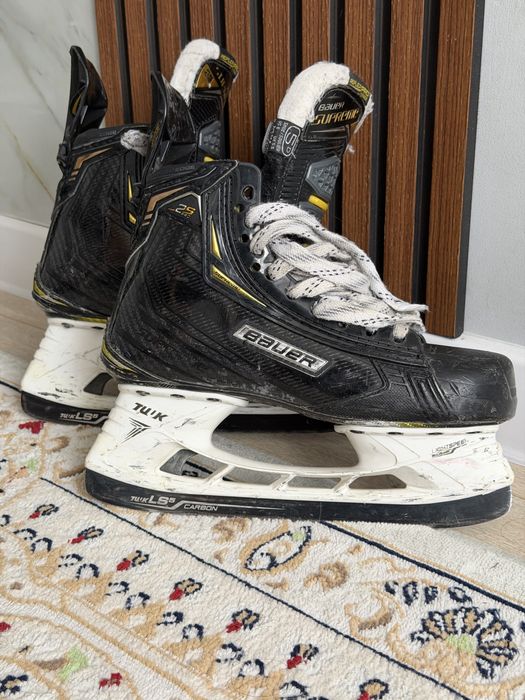 Продам коньки Bauer Supreme 2S Pro