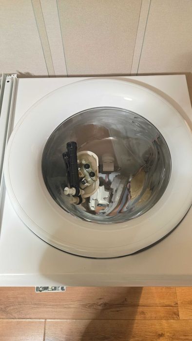 Автоматична Пералня Whirlpool FFB 8248 WV EE