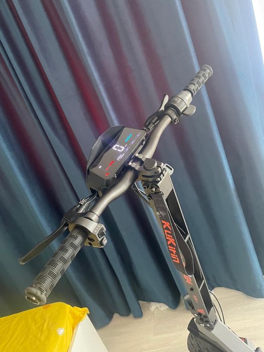 2 Kukirin g4 g2