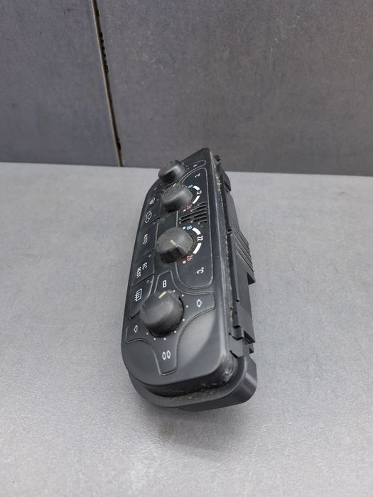 Comanda clima 203 830 02 85 Mercedes-Benz C-Class 2002