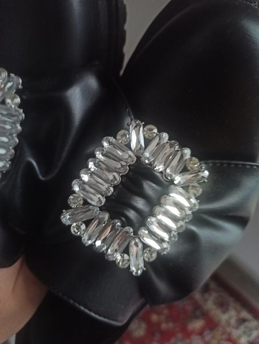 Pantofi/mocasini/loafers dama