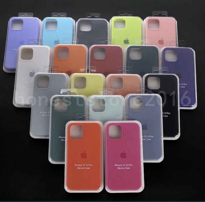 Husa Silicon Iphone 17/16/15/14/11/11Pro/7/8/X/Xr/Xs/ 12/ 12pro