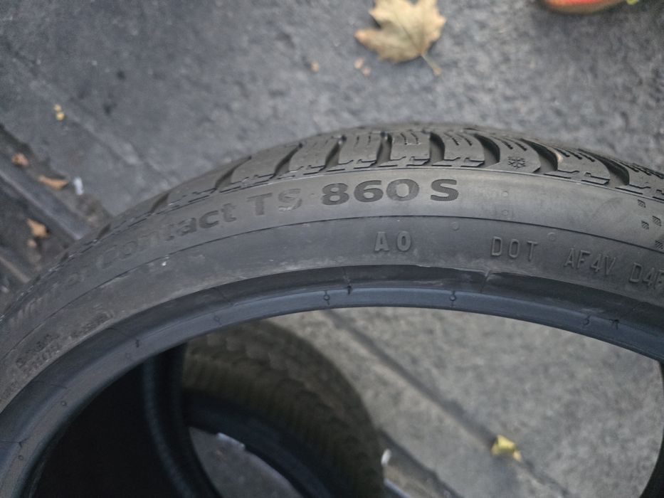 Anvelope iarna 285 30 22