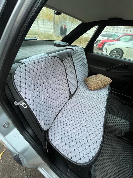 Продам автомобиль Пассат б3