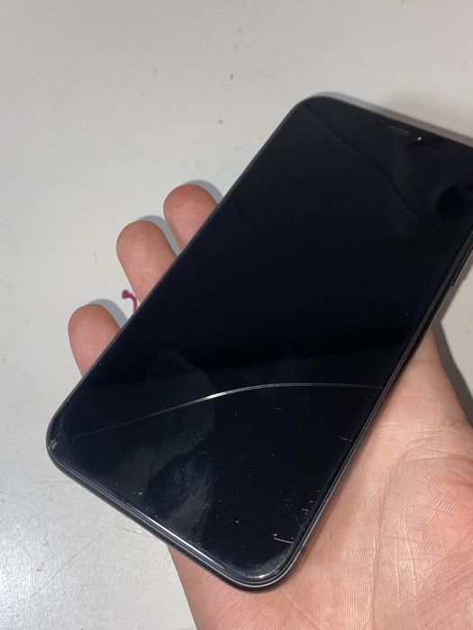 айфон 11 с коробкой