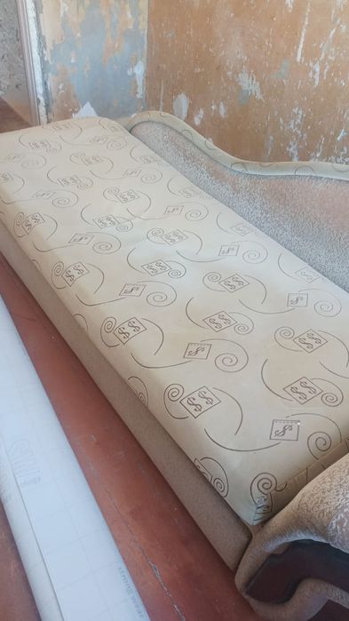 Подростковый диван