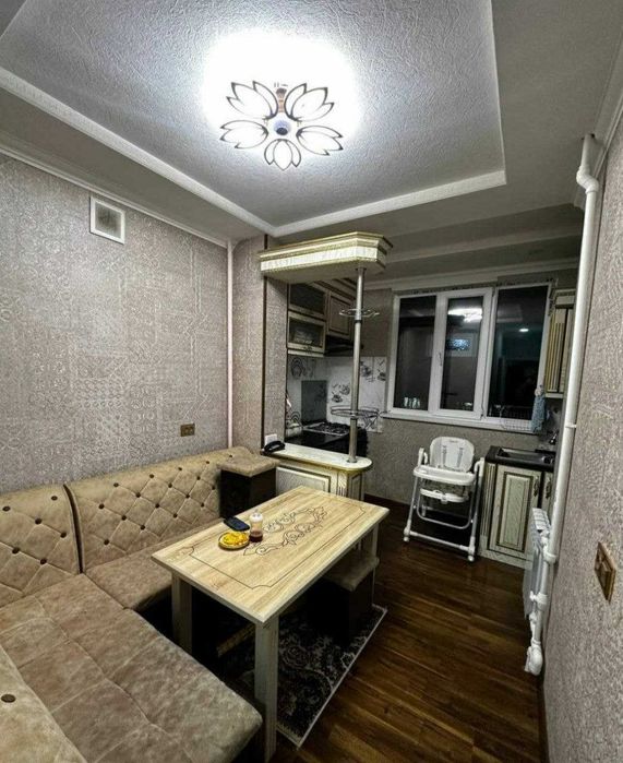 РЕКЛАМА 253 4хоналик квартира сотувда