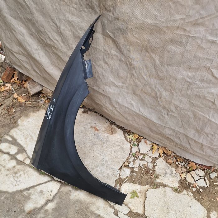 Seat Leon 3  13-17 ляв калник