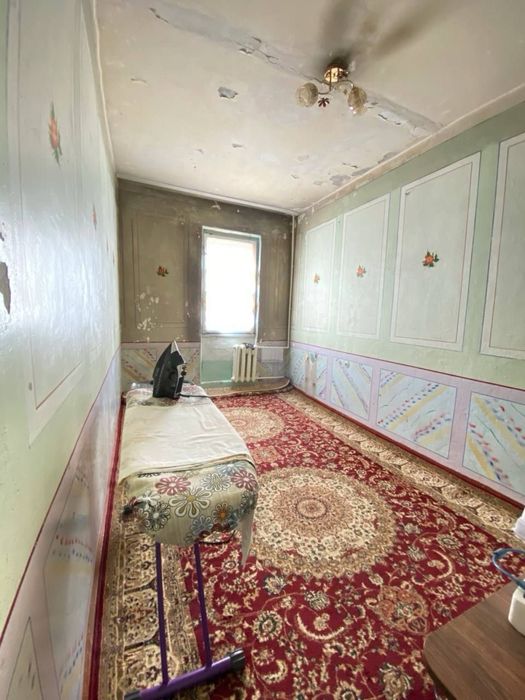 3 комнатная квартира метро Тинчлик / 3 xonalik kvartira metro Tinchlik