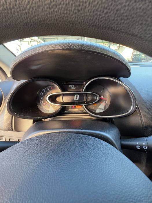 Vand Renault Clio 4