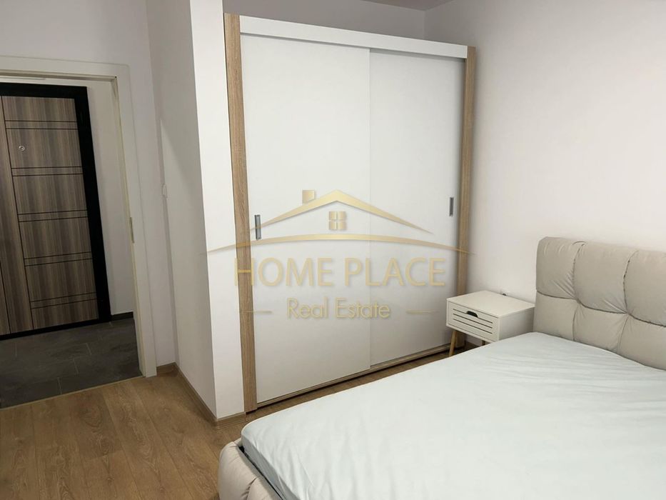 Дава се под наем Двустаен апартамент в Варна, Победа - 61 кв.м за 510 € - Снимка #5